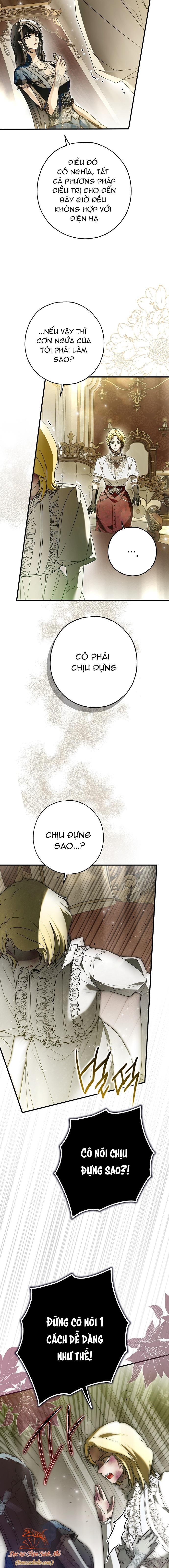 Có Kẻ Đã Sở Hữu Cơ Thể Của Tôi Chapter 29 - Trang 2