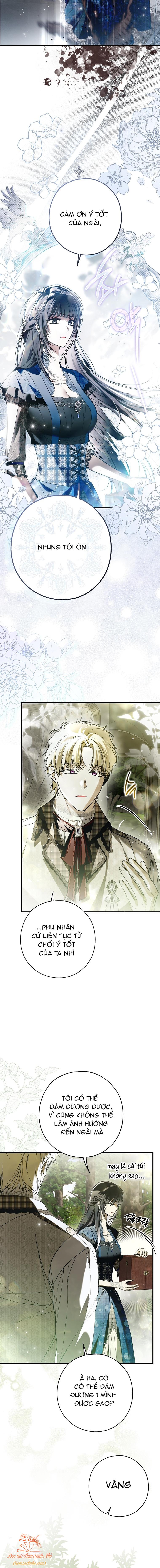 Có Kẻ Đã Sở Hữu Cơ Thể Của Tôi Chapter 28 - Trang 2