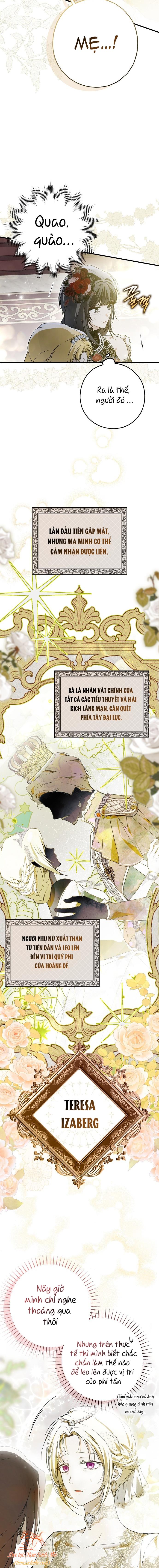 Có Kẻ Đã Sở Hữu Cơ Thể Của Tôi Chapter 23 - Trang 2