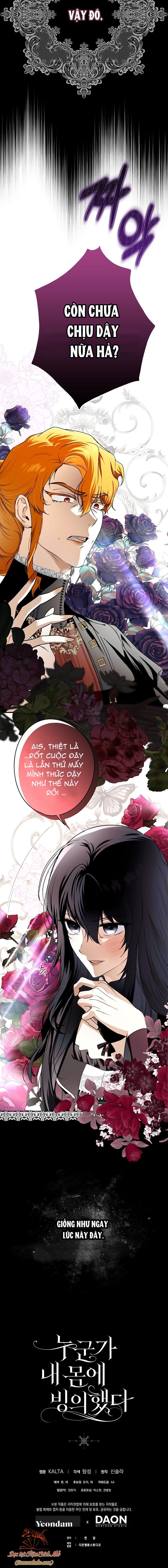 Có Kẻ Đã Sở Hữu Cơ Thể Của Tôi Chapter 11 - Trang 2