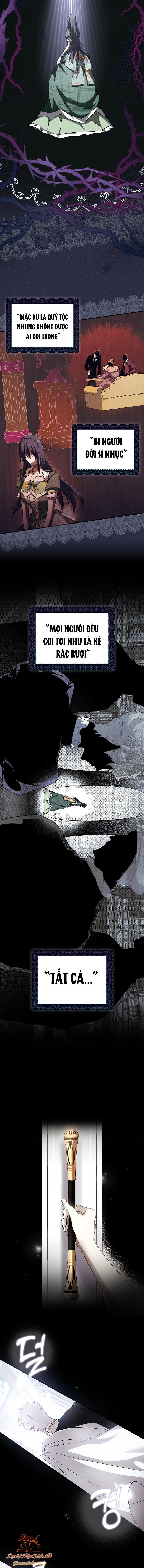 Có Kẻ Đã Sở Hữu Cơ Thể Của Tôi Chapter 3 - Trang 2