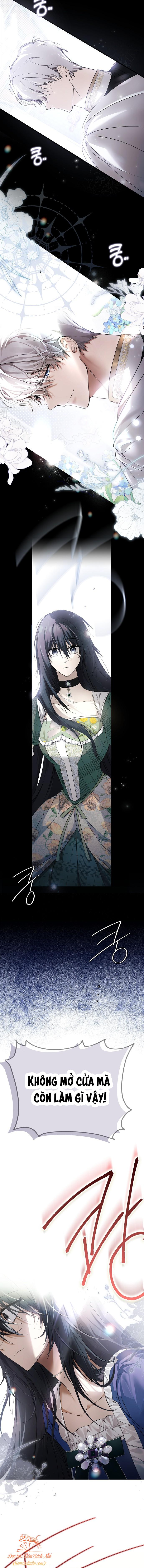 Có Kẻ Đã Sở Hữu Cơ Thể Của Tôi Chapter 3 - Trang 2