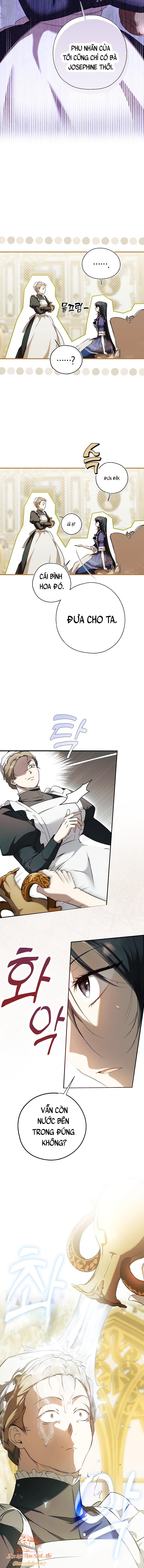 Có Kẻ Đã Sở Hữu Cơ Thể Của Tôi Chapter 3 - Trang 2