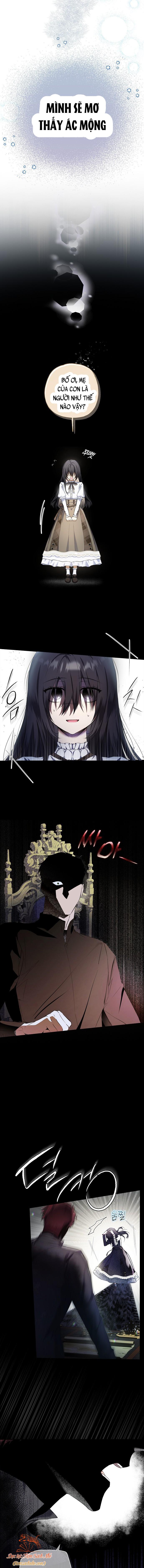 Có Kẻ Đã Sở Hữu Cơ Thể Của Tôi Chapter 2 - Trang 2