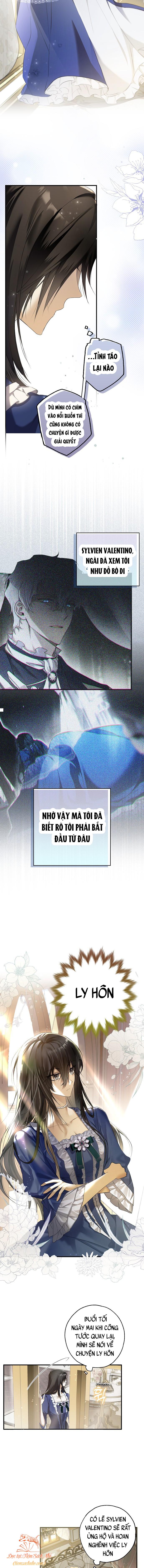 Có Kẻ Đã Sở Hữu Cơ Thể Của Tôi Chapter 2 - Trang 2