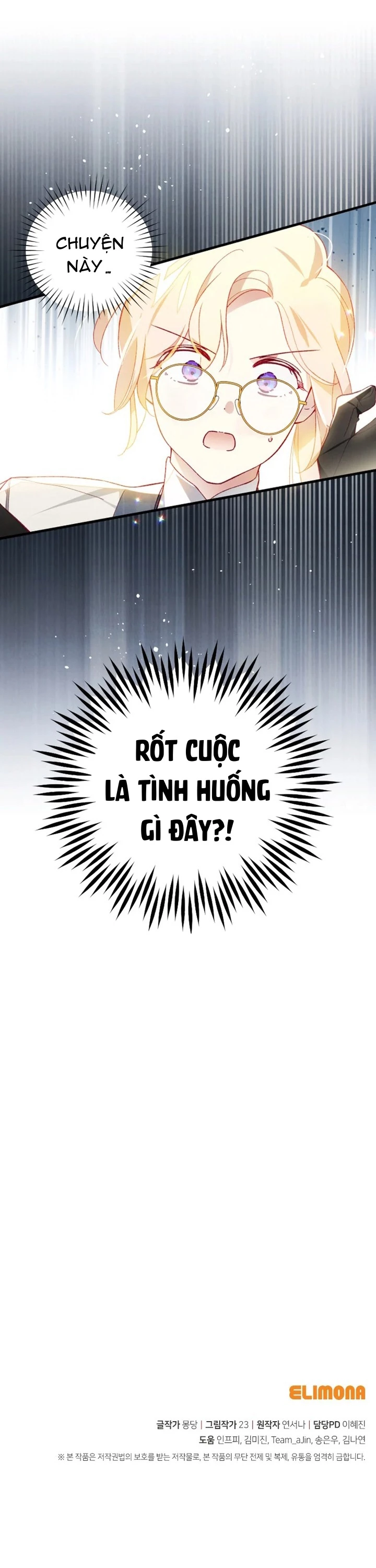 Nuôi Vị Hôn Phu Bằng Tiền Bạc Chapter 48 - Trang 2