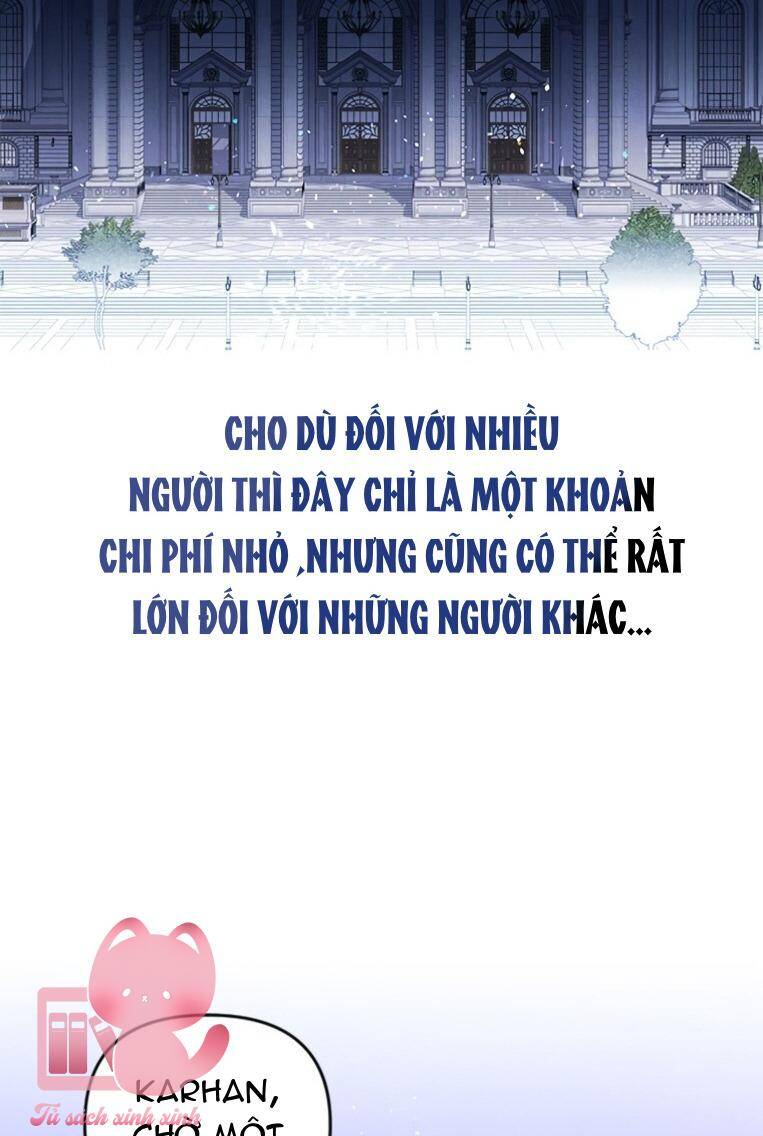 Nuôi Vị Hôn Phu Bằng Tiền Bạc Chapter 45 - Trang 2