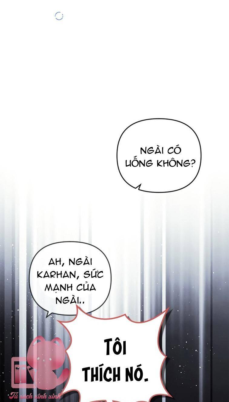 Nuôi Vị Hôn Phu Bằng Tiền Bạc Chapter 45 - Trang 2