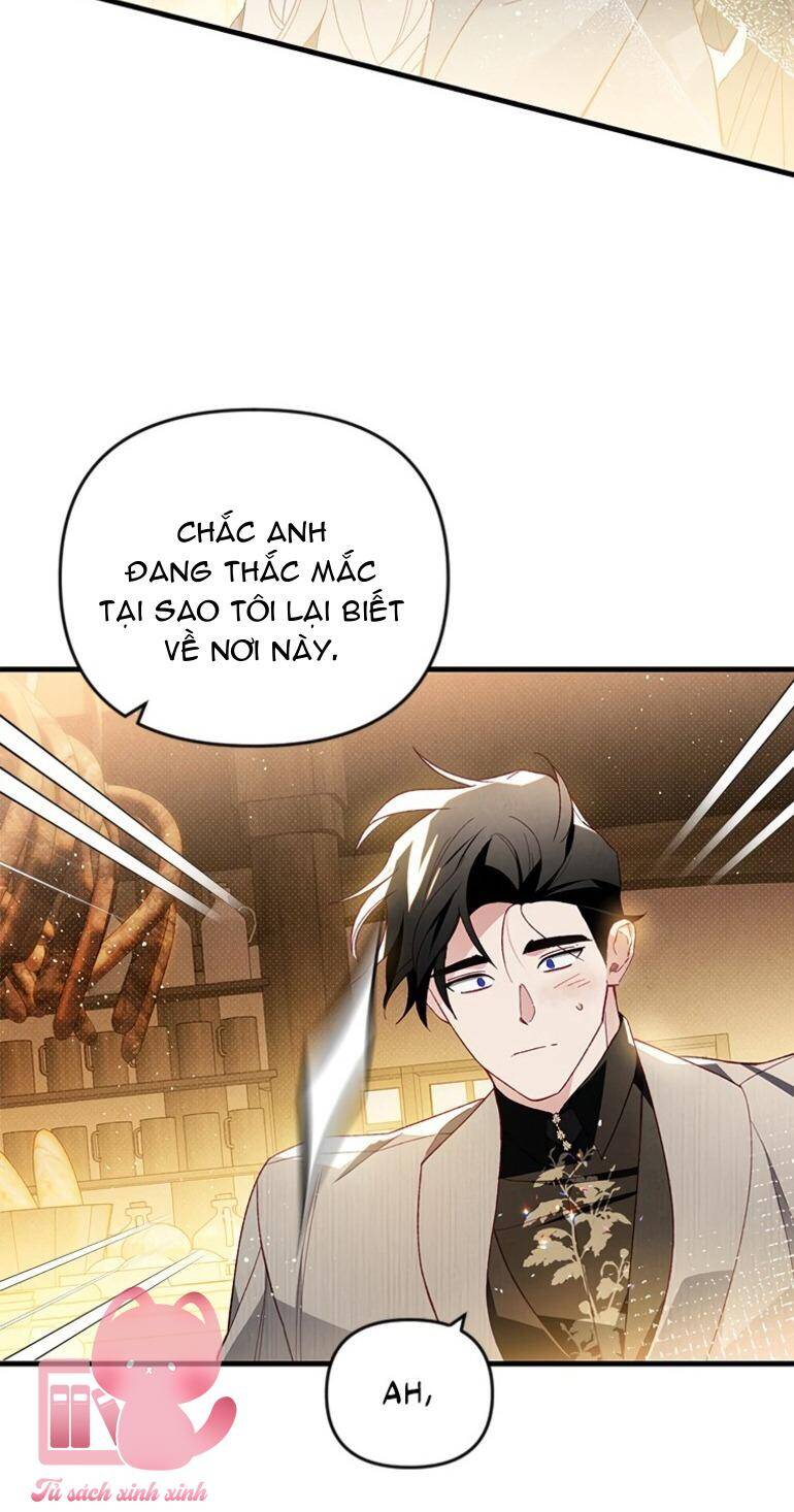 Nuôi Vị Hôn Phu Bằng Tiền Bạc Chapter 45 - Trang 2