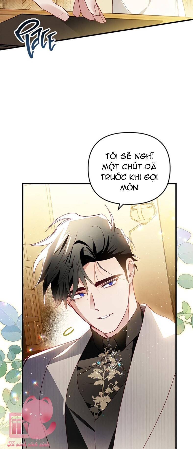 Nuôi Vị Hôn Phu Bằng Tiền Bạc Chapter 45 - Trang 2