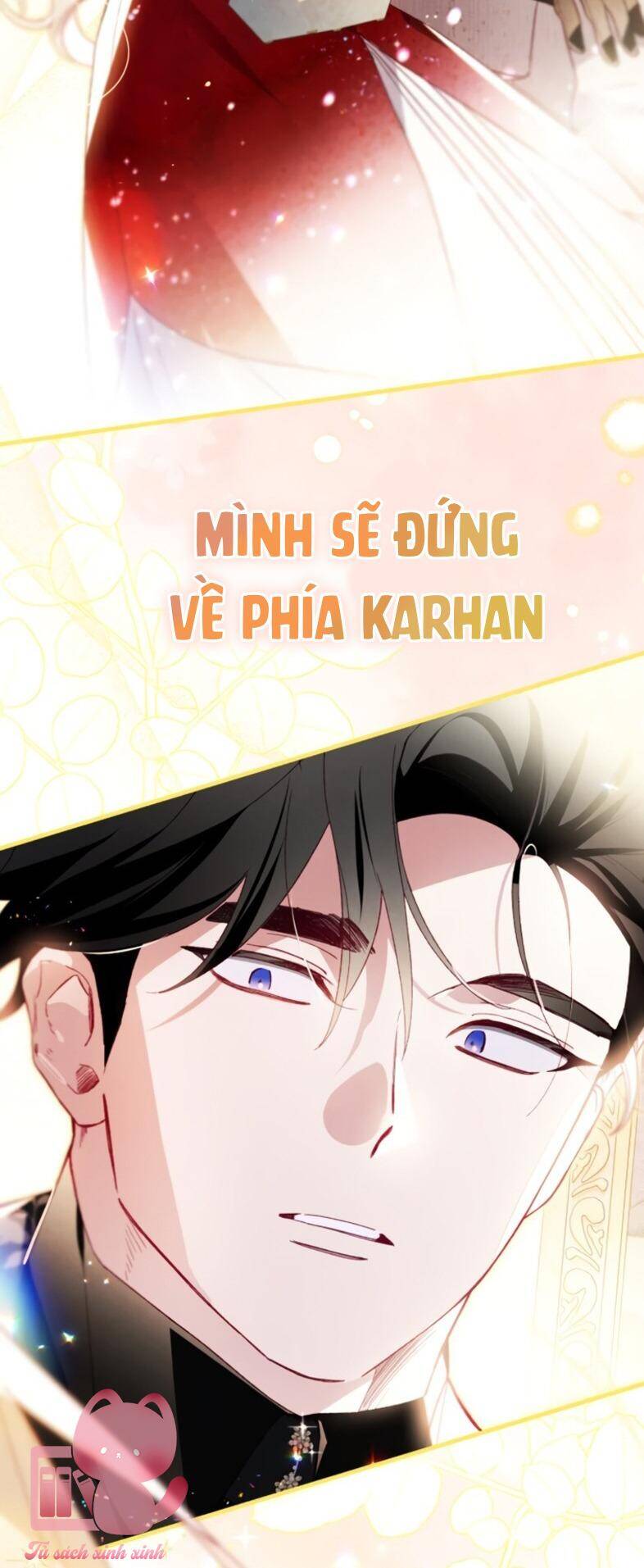 Nuôi Vị Hôn Phu Bằng Tiền Bạc Chapter 44 - Trang 2