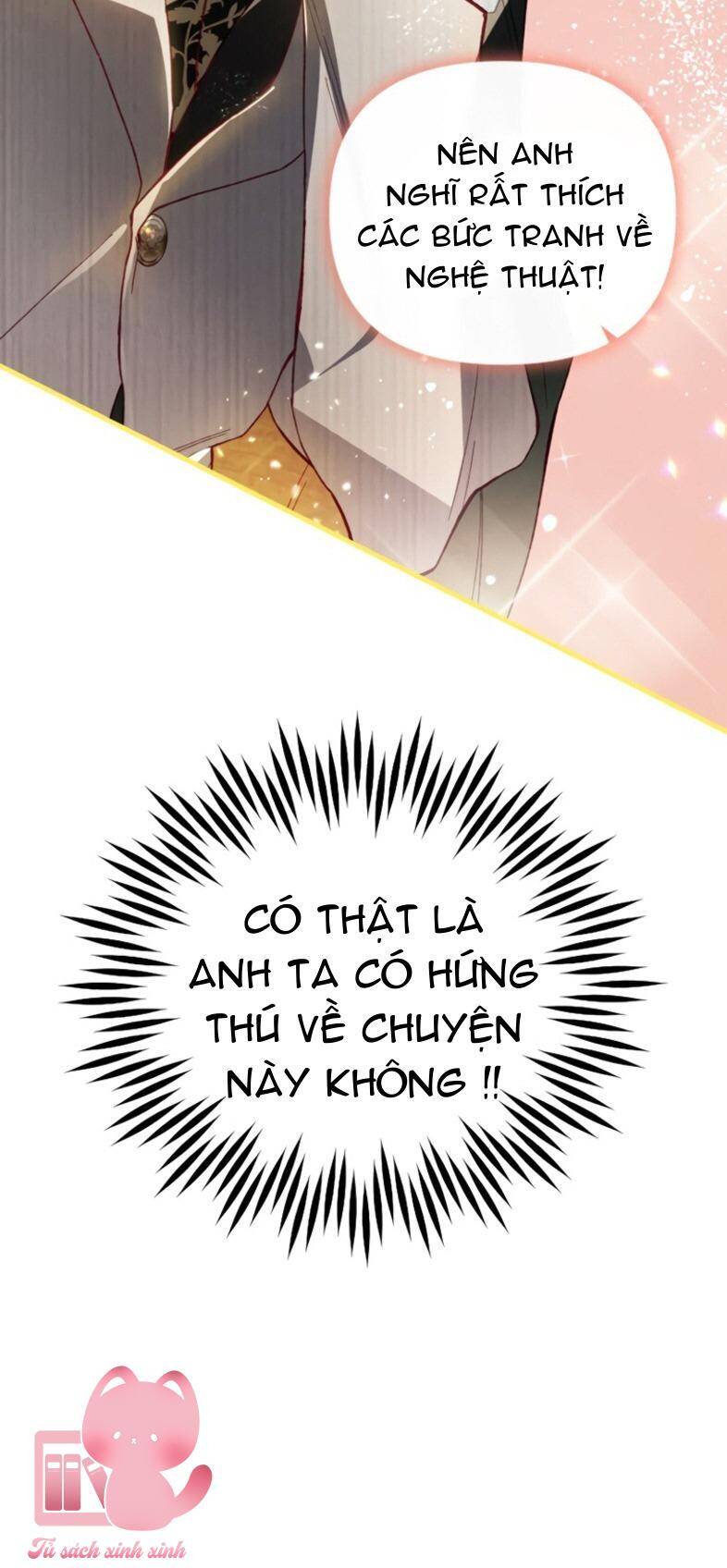 Nuôi Vị Hôn Phu Bằng Tiền Bạc Chapter 44 - Trang 2