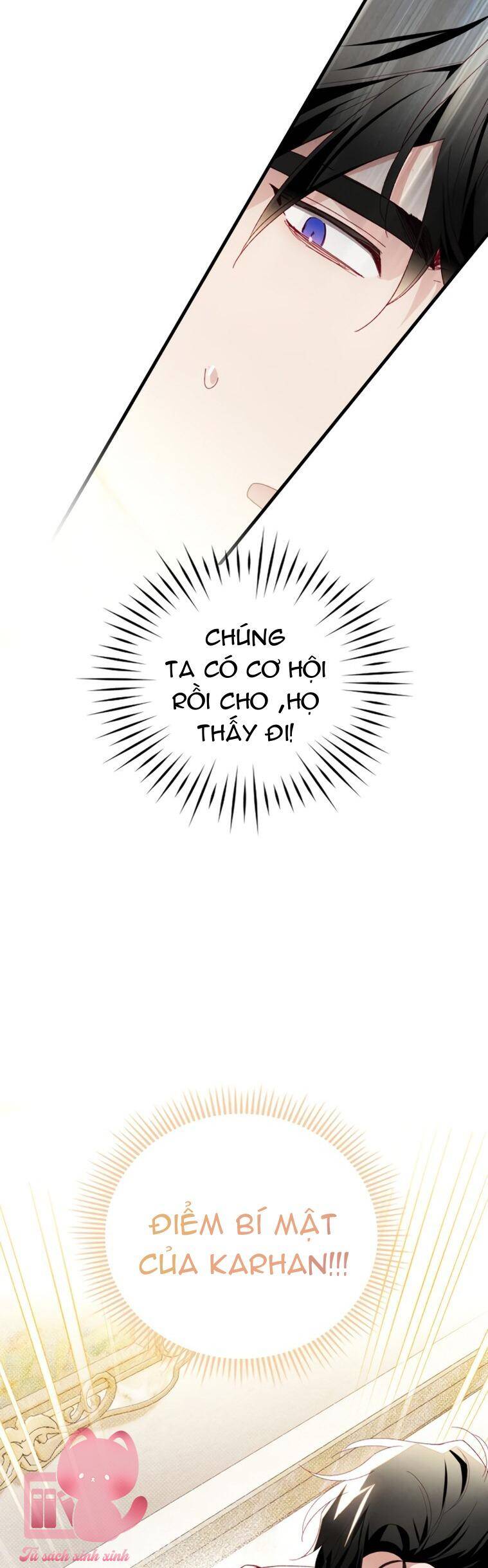 Nuôi Vị Hôn Phu Bằng Tiền Bạc Chapter 44 - Trang 2