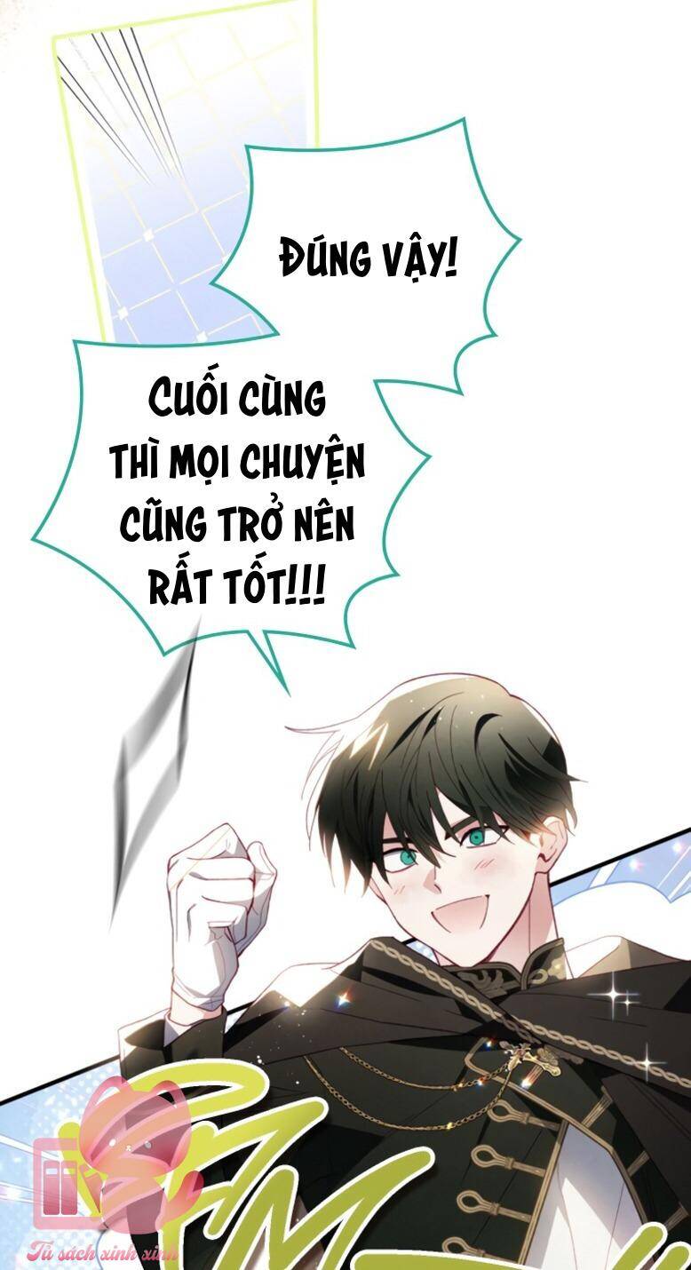 Nuôi Vị Hôn Phu Bằng Tiền Bạc Chapter 44 - Trang 2