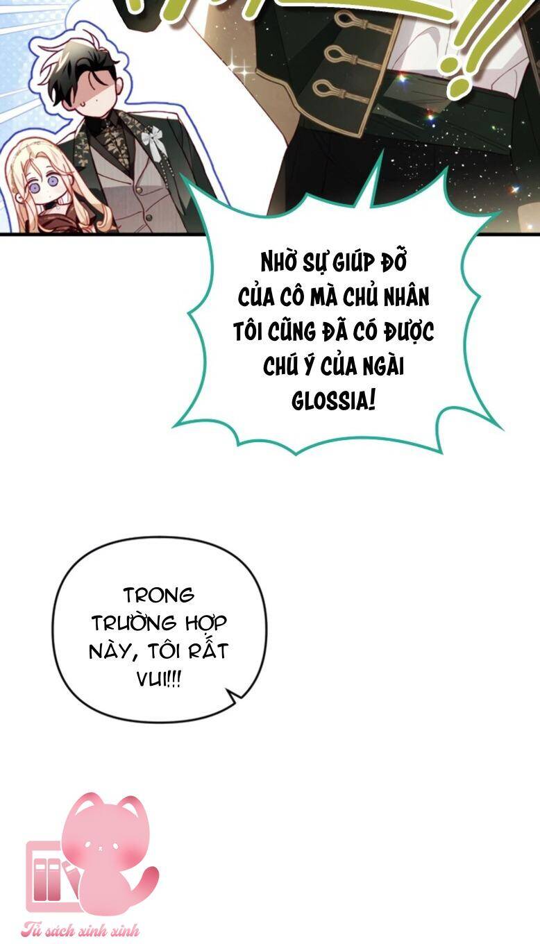 Nuôi Vị Hôn Phu Bằng Tiền Bạc Chapter 44 - Trang 2