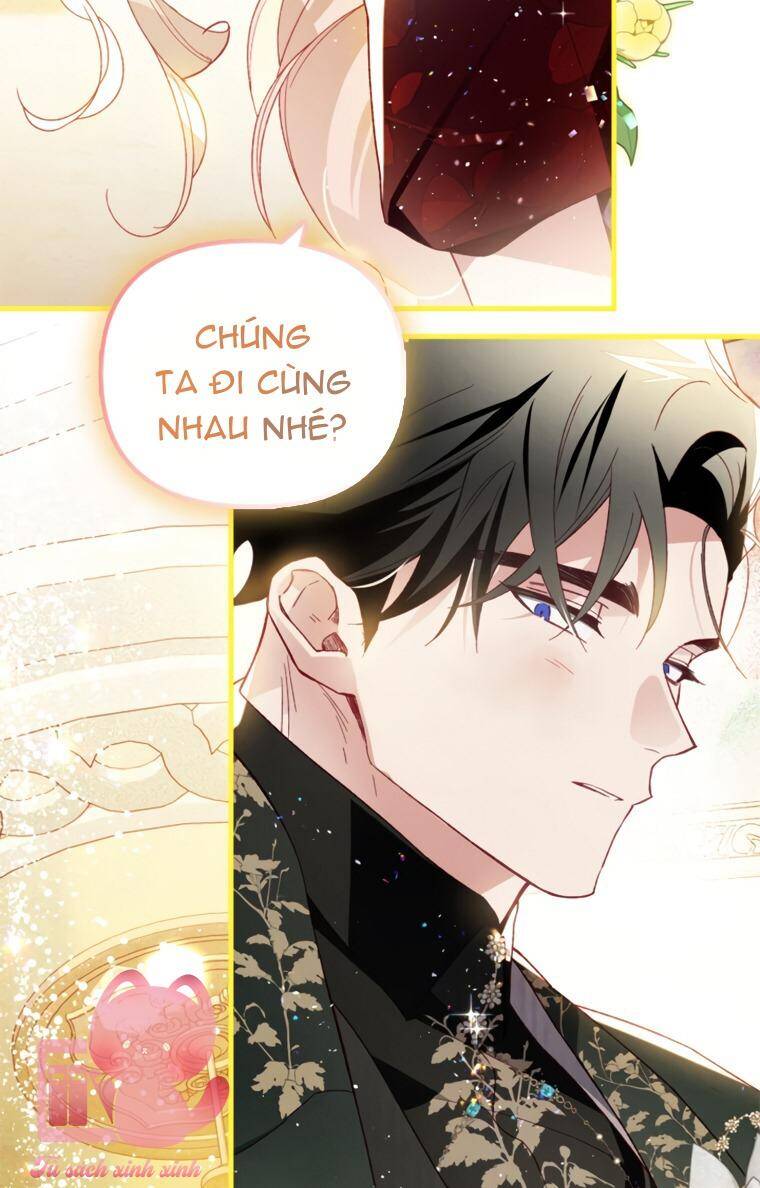 Nuôi Vị Hôn Phu Bằng Tiền Bạc Chapter 44 - Trang 2