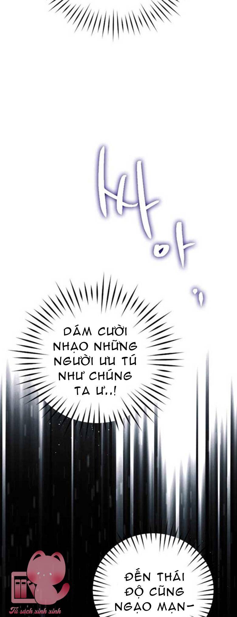 Nuôi Vị Hôn Phu Bằng Tiền Bạc Chapter 43 - Trang 2