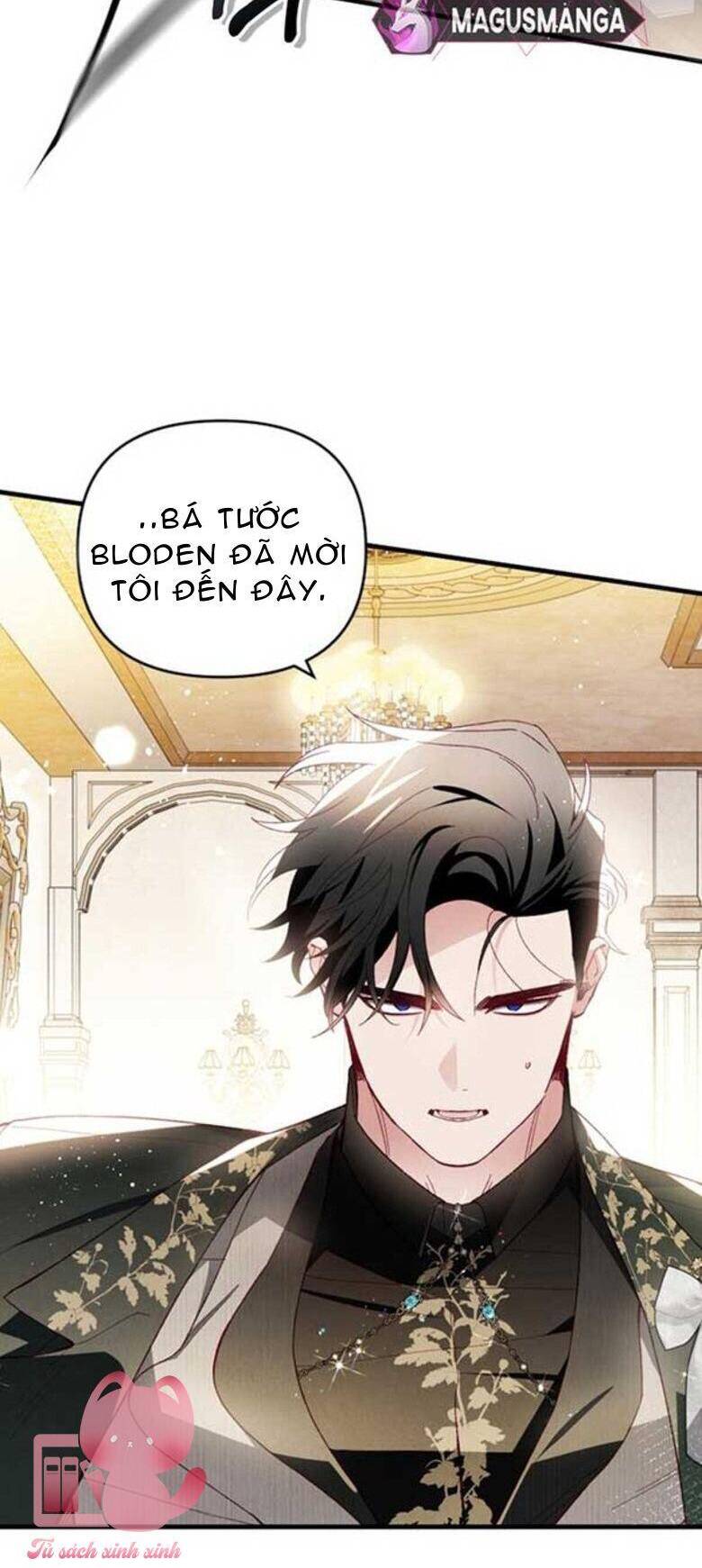 Nuôi Vị Hôn Phu Bằng Tiền Bạc Chapter 43 - Trang 2