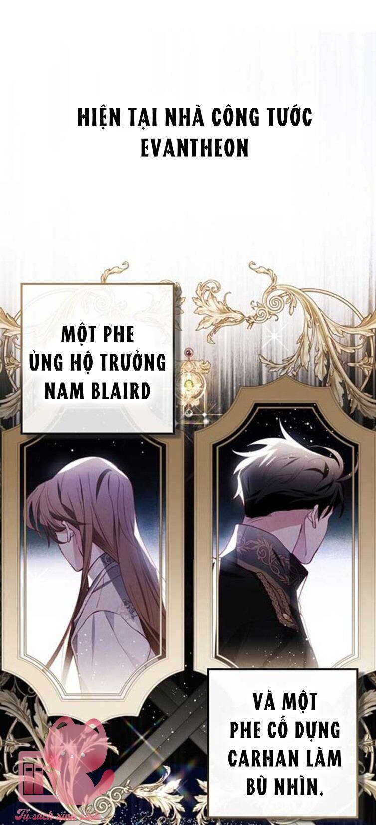 Nuôi Vị Hôn Phu Bằng Tiền Bạc Chapter 43 - Trang 2