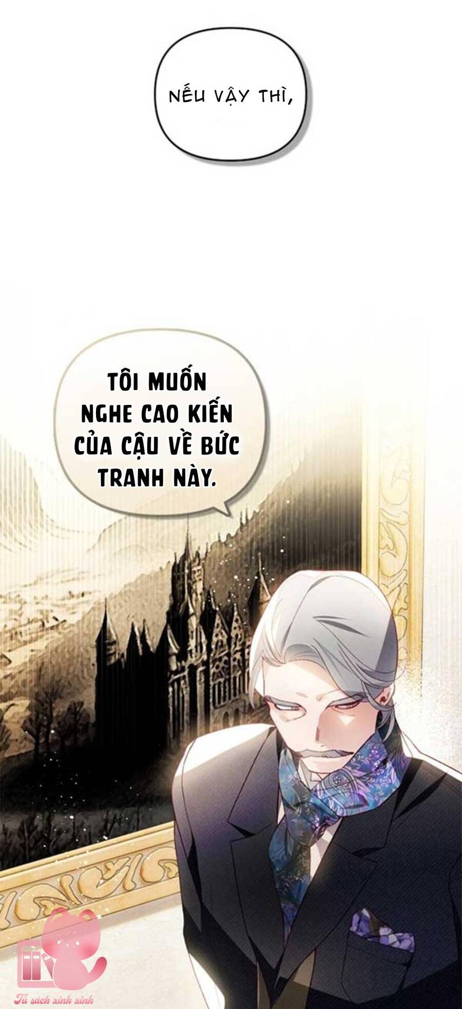 Nuôi Vị Hôn Phu Bằng Tiền Bạc Chapter 43 - Trang 2