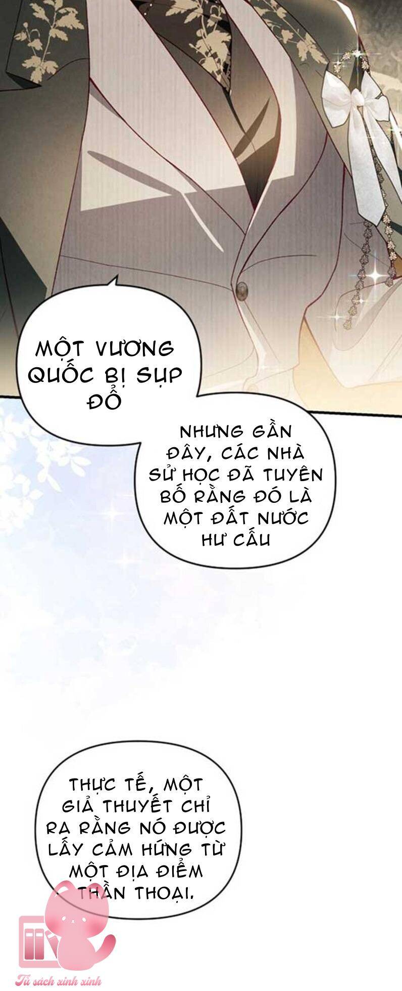 Nuôi Vị Hôn Phu Bằng Tiền Bạc Chapter 43 - Trang 2