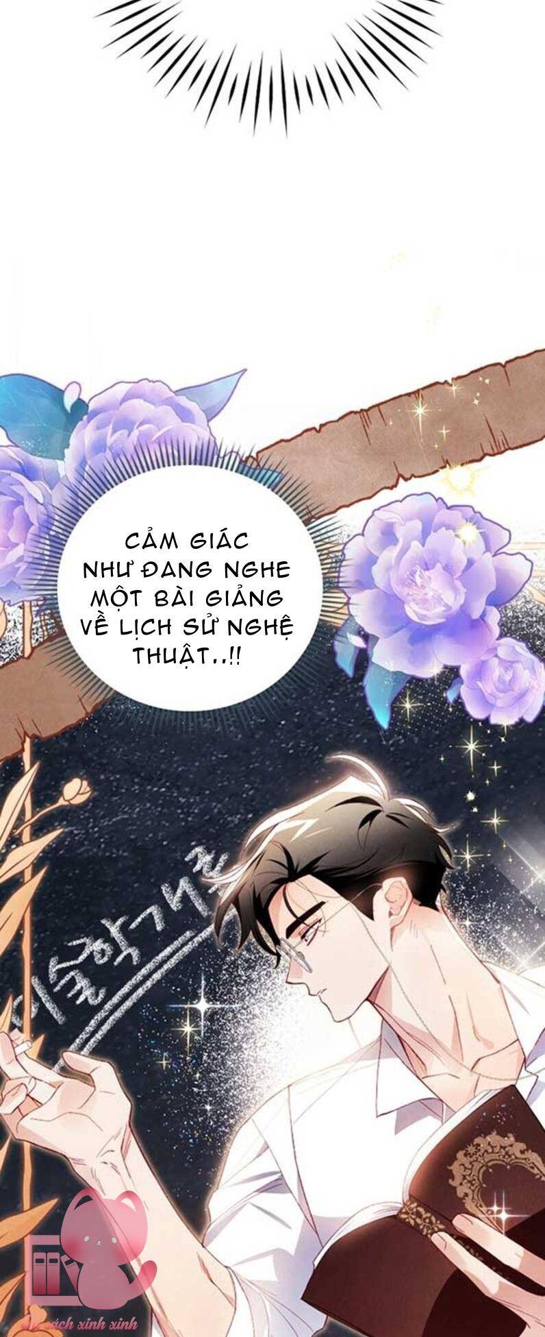 Nuôi Vị Hôn Phu Bằng Tiền Bạc Chapter 43 - Trang 2