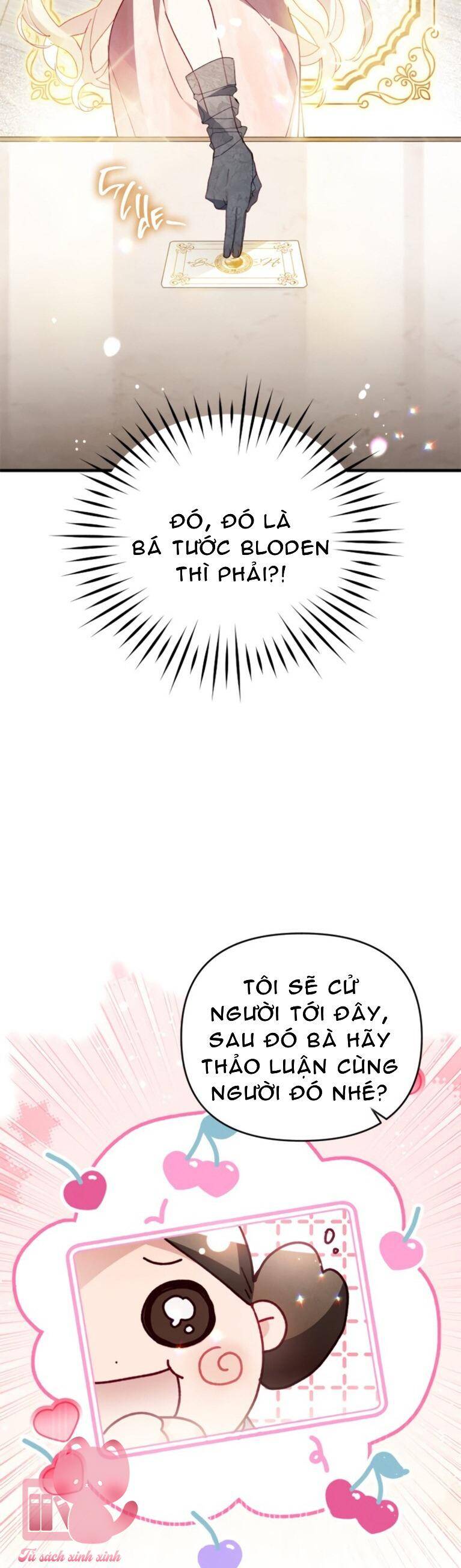 Nuôi Vị Hôn Phu Bằng Tiền Bạc Chapter 41 - Trang 2