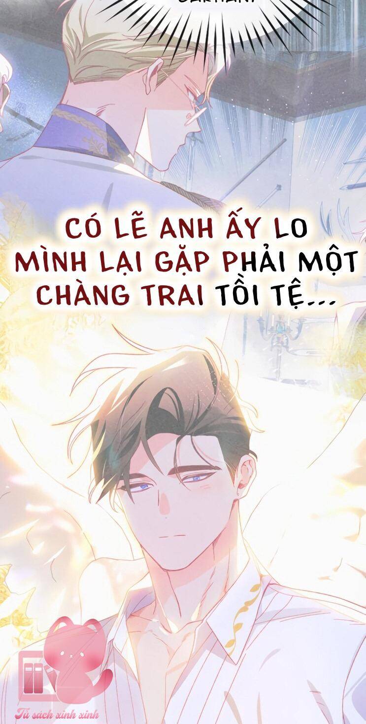 Nuôi Vị Hôn Phu Bằng Tiền Bạc Chapter 41 - Trang 2