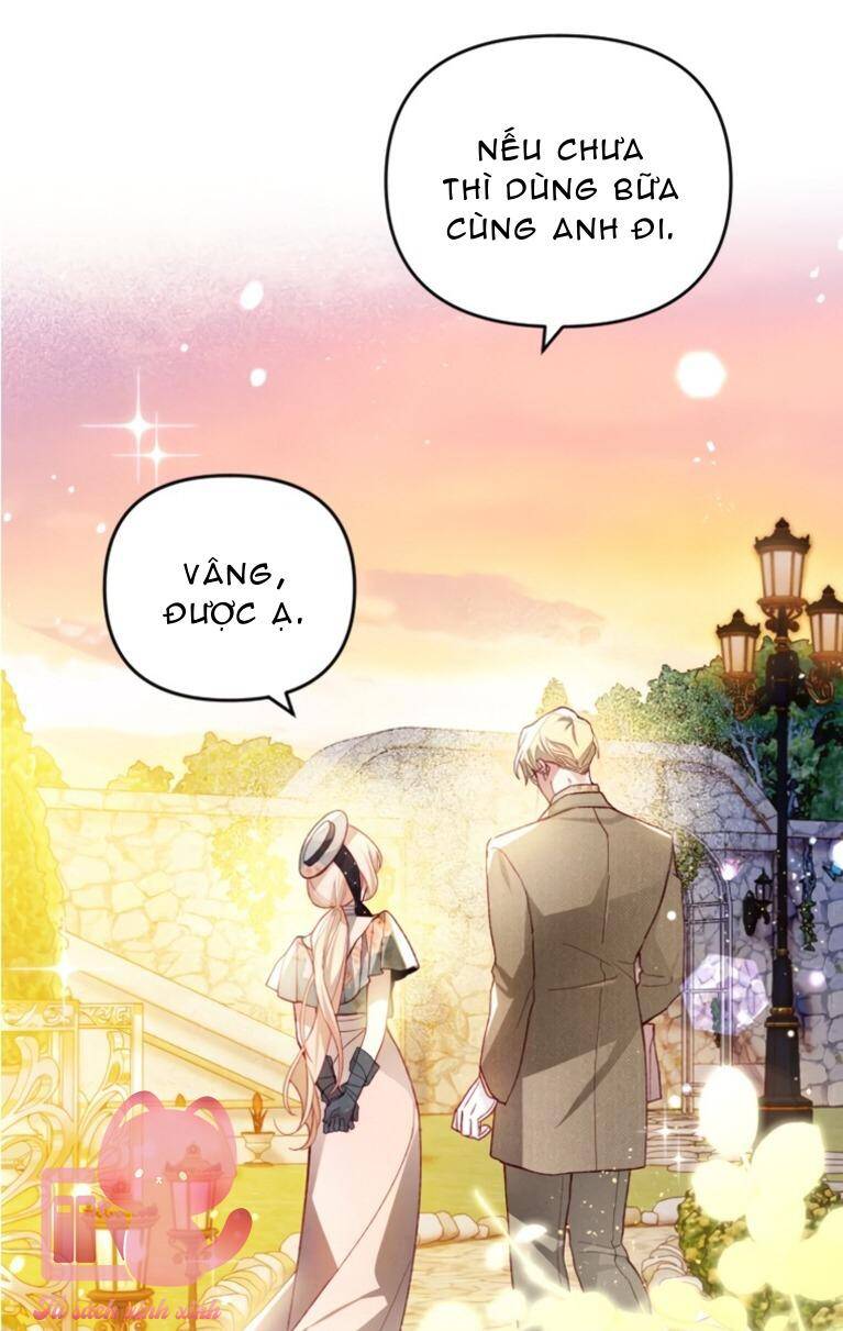 Nuôi Vị Hôn Phu Bằng Tiền Bạc Chapter 41 - Trang 2