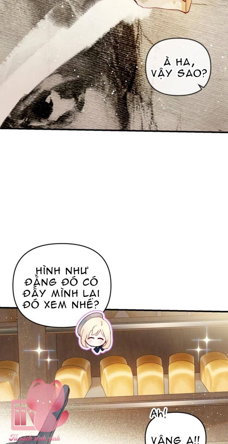 Nuôi Vị Hôn Phu Bằng Tiền Bạc Chapter 41 - Trang 2