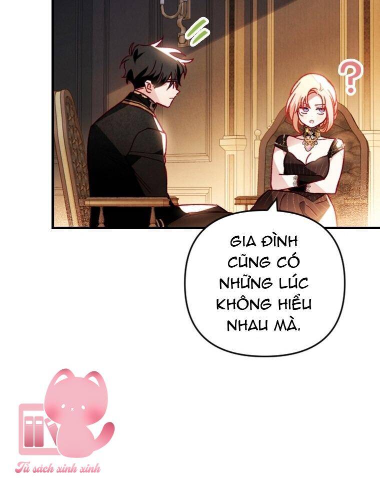 Nuôi Vị Hôn Phu Bằng Tiền Bạc Chapter 38 - Trang 2