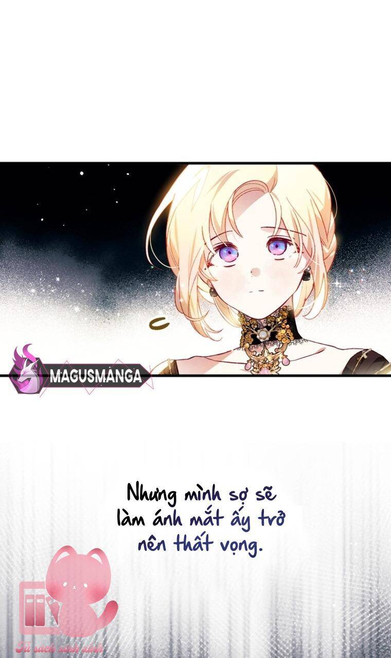 Nuôi Vị Hôn Phu Bằng Tiền Bạc Chapter 38 - Trang 2