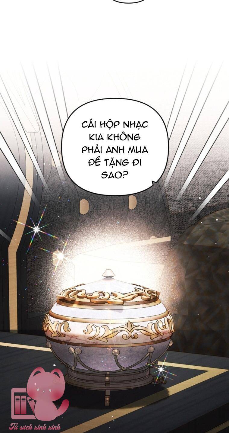 Nuôi Vị Hôn Phu Bằng Tiền Bạc Chapter 38 - Trang 2