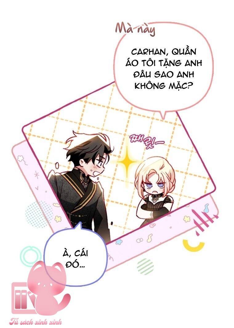 Nuôi Vị Hôn Phu Bằng Tiền Bạc Chapter 38 - Trang 2