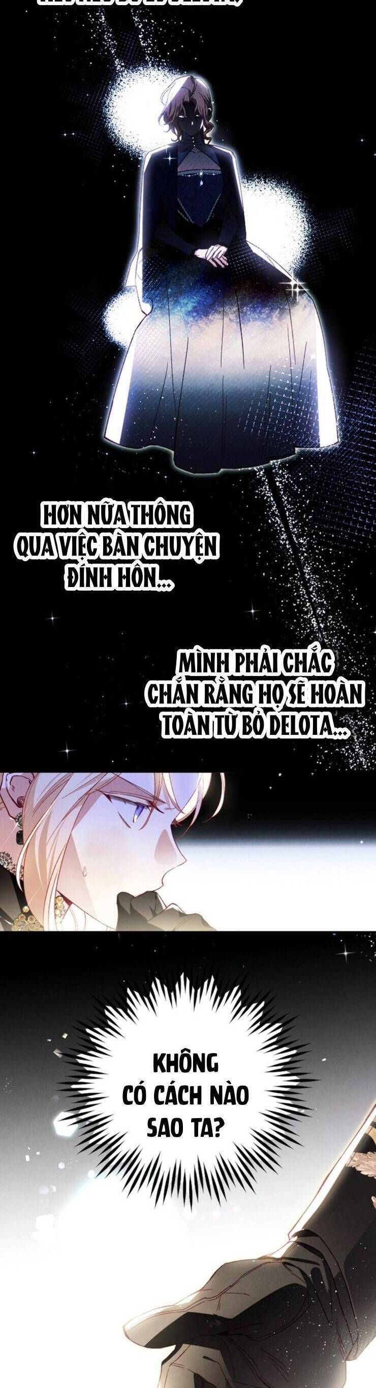 Nuôi Vị Hôn Phu Bằng Tiền Bạc Chapter 36 - Trang 2