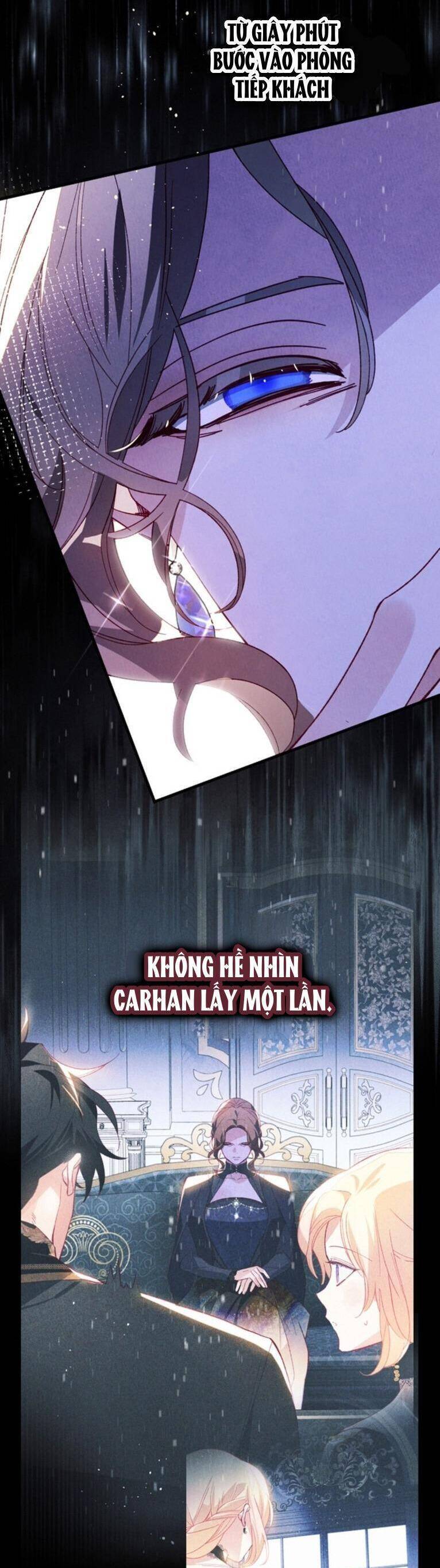 Nuôi Vị Hôn Phu Bằng Tiền Bạc Chapter 36 - Trang 2