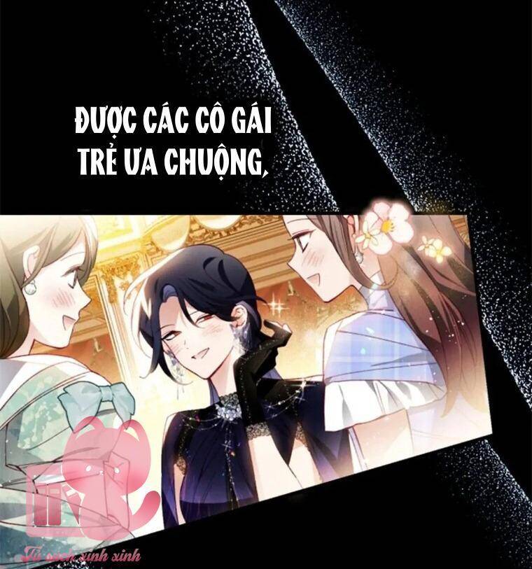 Nuôi Vị Hôn Phu Bằng Tiền Bạc Chapter 34 - Trang 2