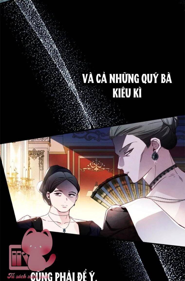 Nuôi Vị Hôn Phu Bằng Tiền Bạc Chapter 34 - Trang 2