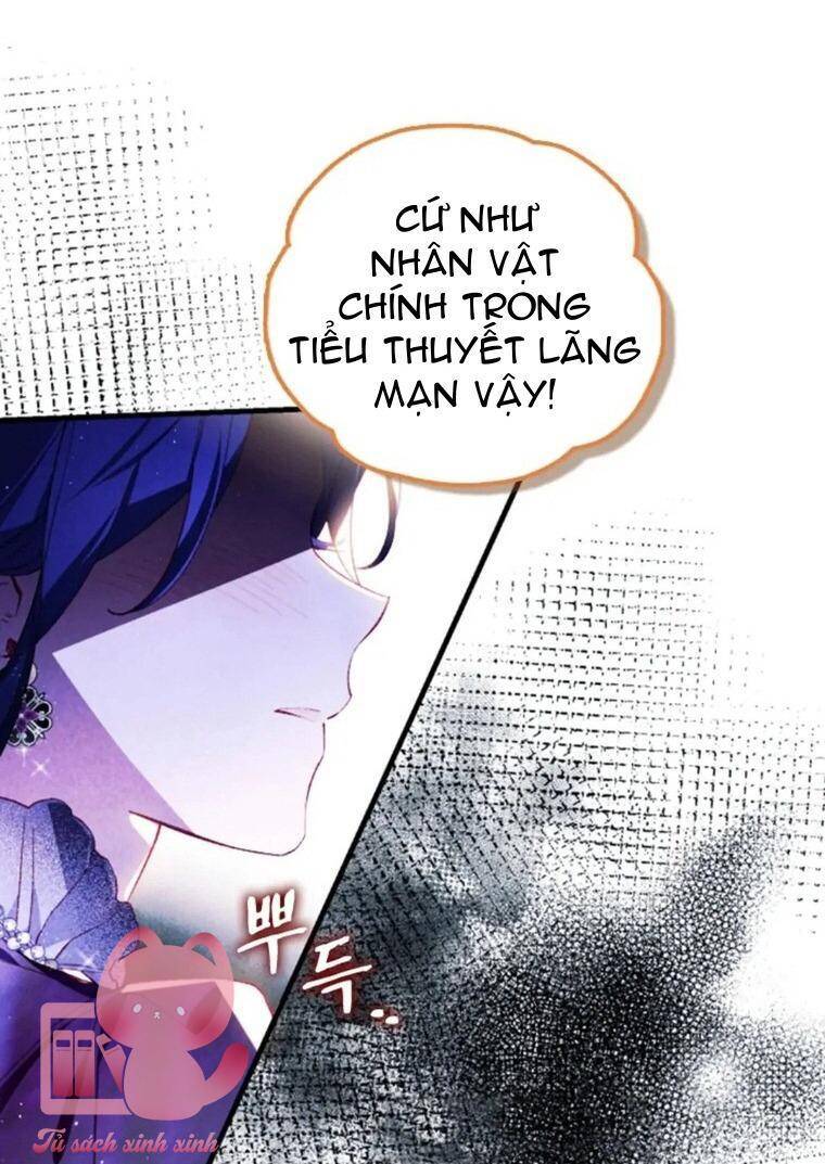 Nuôi Vị Hôn Phu Bằng Tiền Bạc Chapter 34 - Trang 2