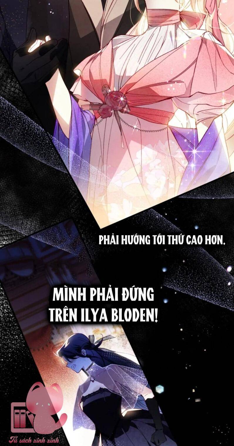 Nuôi Vị Hôn Phu Bằng Tiền Bạc Chapter 34 - Trang 2