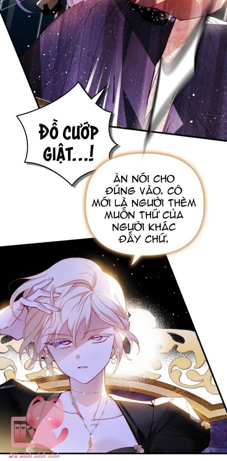 Nuôi Vị Hôn Phu Bằng Tiền Bạc Chapter 34 - Trang 2