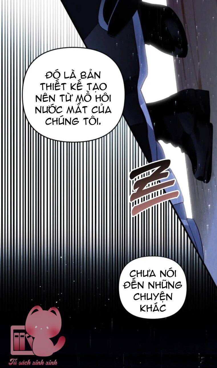 Nuôi Vị Hôn Phu Bằng Tiền Bạc Chapter 34 - Trang 2