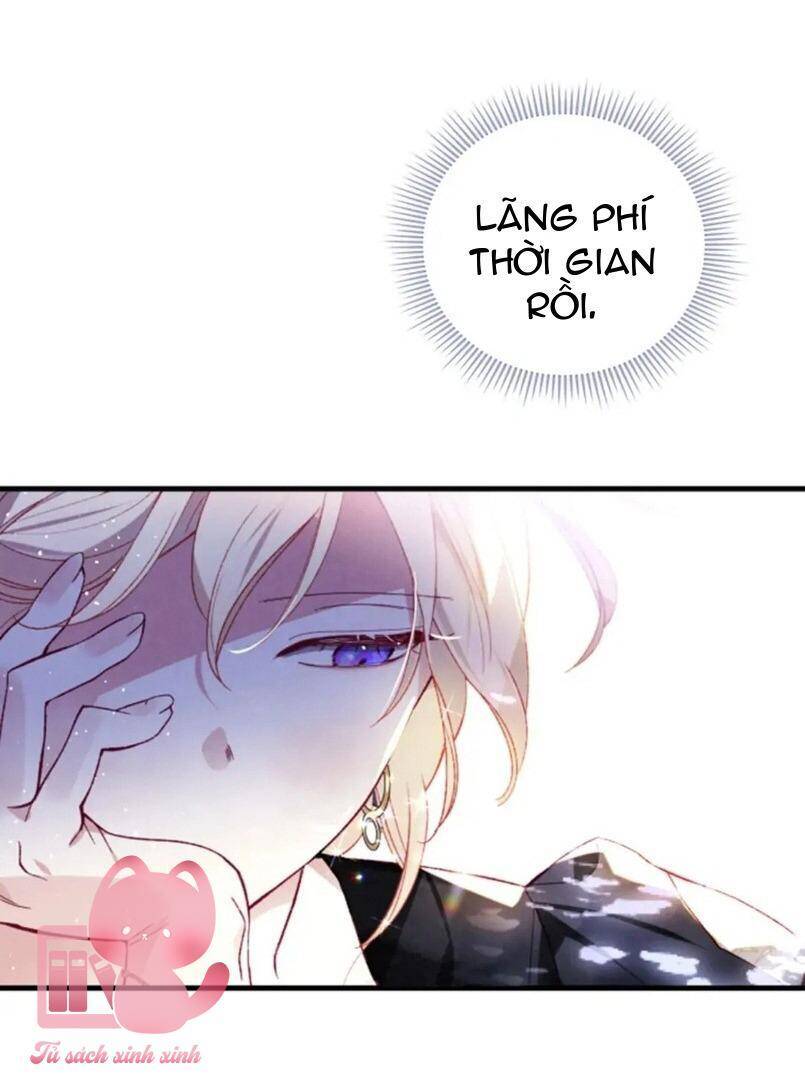 Nuôi Vị Hôn Phu Bằng Tiền Bạc Chapter 34 - Trang 2