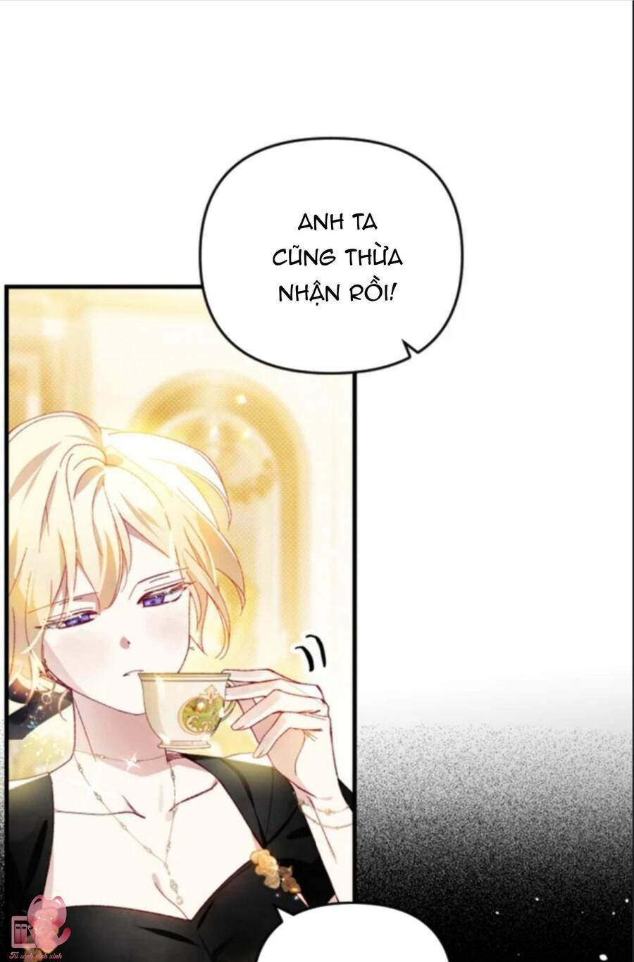 Nuôi Vị Hôn Phu Bằng Tiền Bạc Chapter 33 - Trang 2