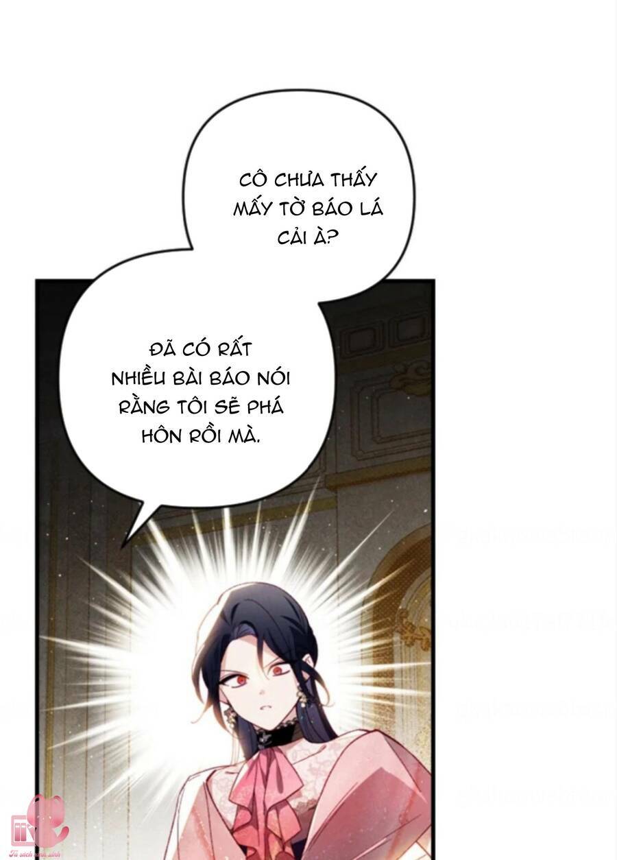 Nuôi Vị Hôn Phu Bằng Tiền Bạc Chapter 33 - Trang 2