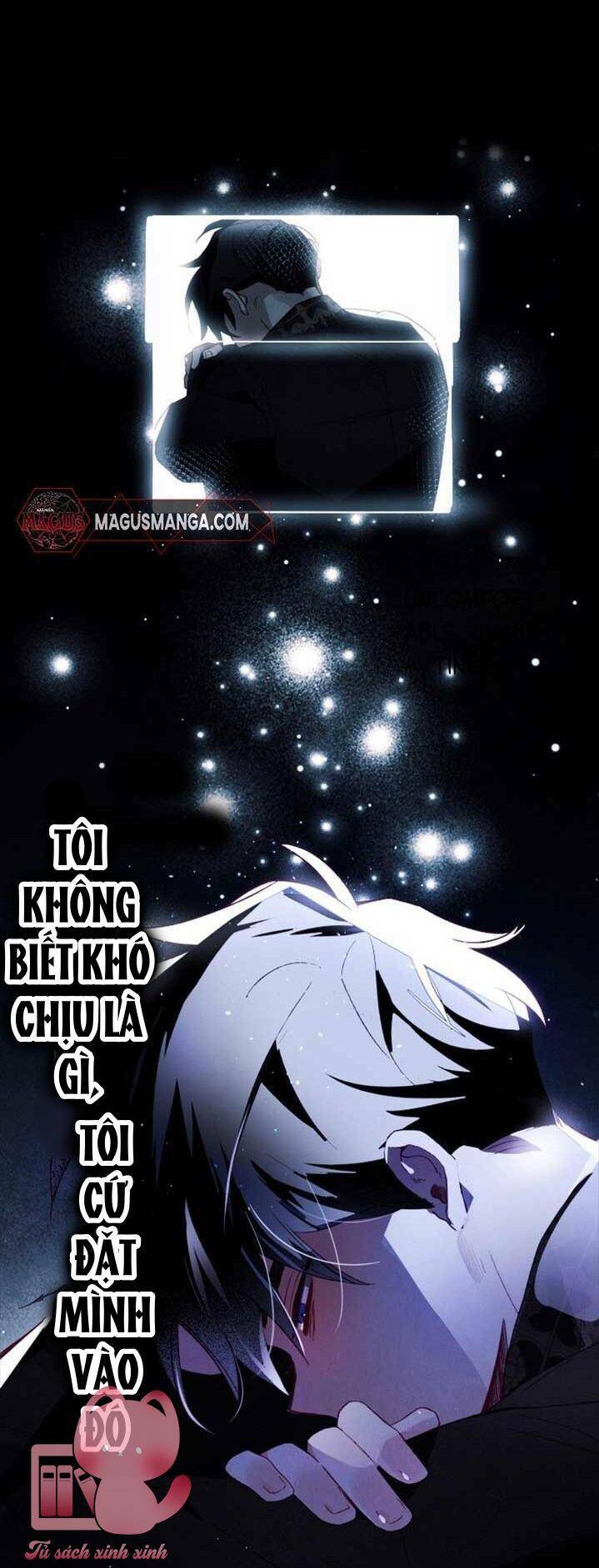 Nuôi Vị Hôn Phu Bằng Tiền Bạc Chapter 32 - Trang 2