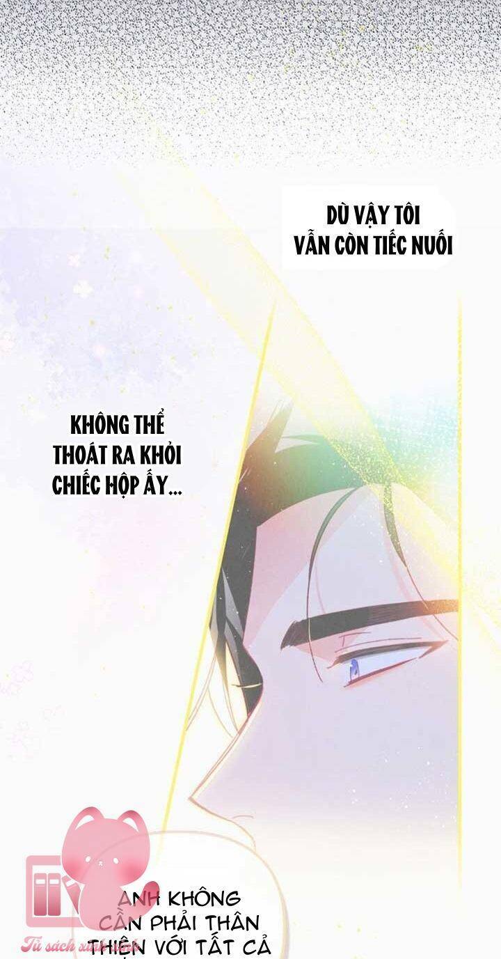 Nuôi Vị Hôn Phu Bằng Tiền Bạc Chapter 32 - Trang 2