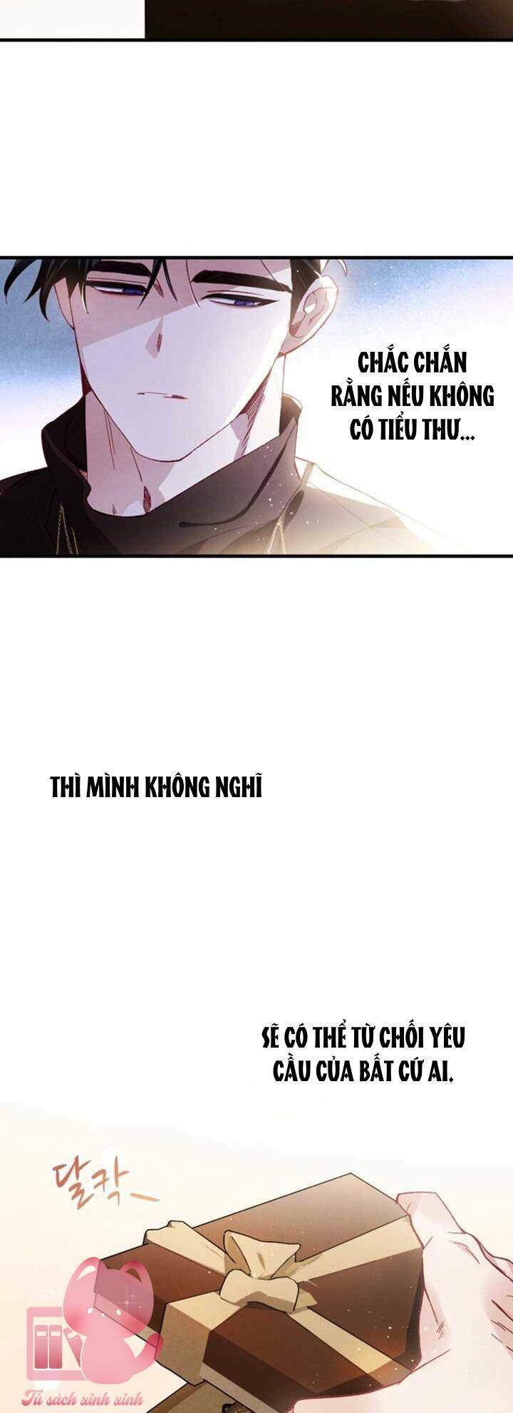 Nuôi Vị Hôn Phu Bằng Tiền Bạc Chapter 32 - Trang 2