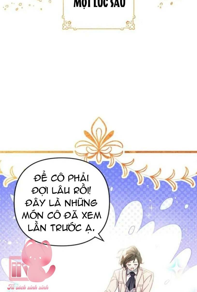 Nuôi Vị Hôn Phu Bằng Tiền Bạc Chapter 30 - Trang 2