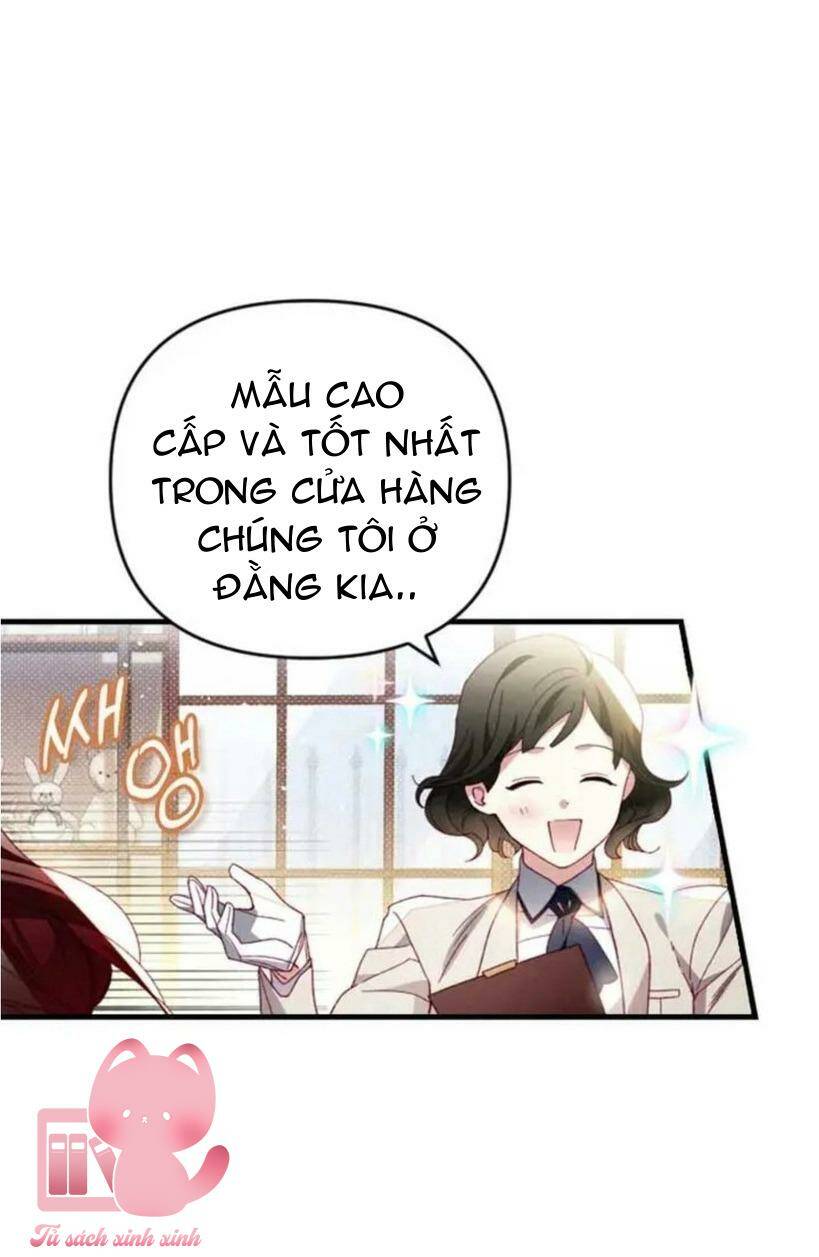 Nuôi Vị Hôn Phu Bằng Tiền Bạc Chapter 30 - Trang 2